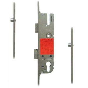 Ferco Europa Latch Deadbolt 2 Rollers Shootbolt (35/92)
